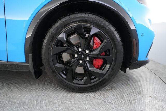 2023 Ford Mustang Mach-E — photo 16 of 25
