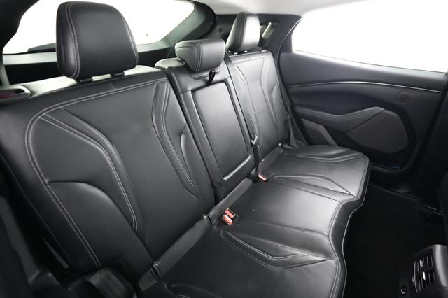 2023 Ford Mustang Mach-E — photo 4 of 25