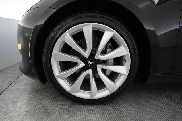 2019 Tesla Model 3 — photo 15 of 23