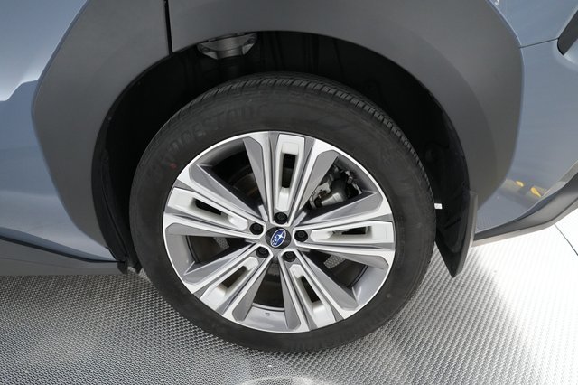 2023 Subaru Solterra — photo 15 of 19