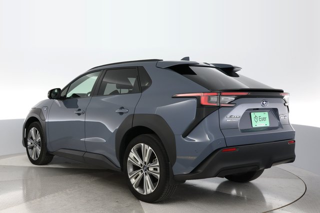 2023 Subaru Solterra — photo 11 of 19