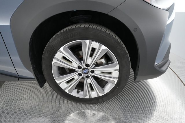 2023 Subaru Solterra — photo 13 of 19
