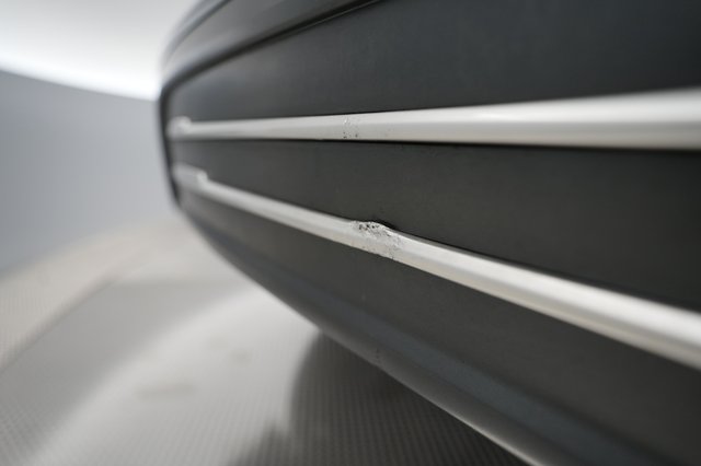 2023 Hyundai Kona Electric — photo 21 of 23
