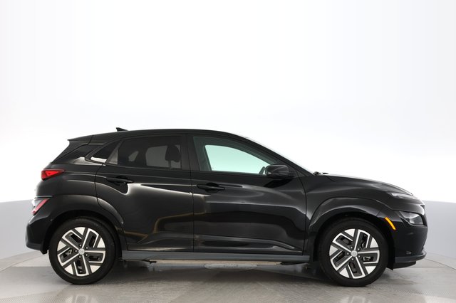 2023 Hyundai Kona Electric — photo 10 of 23