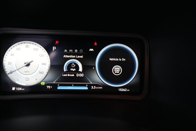 2023 Hyundai Kona Electric — photo 5 of 23