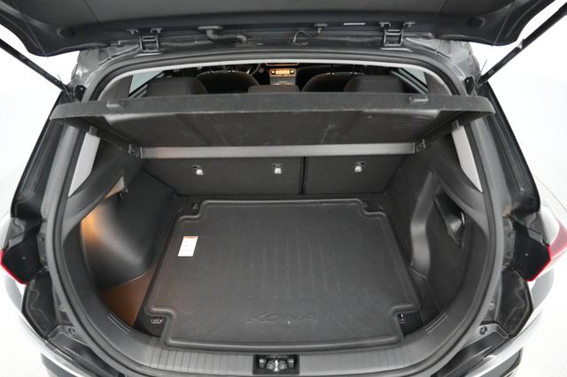2023 Hyundai Kona Electric — photo 6 of 23