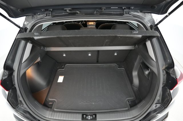 2023 Hyundai Kona Electric — photo 6 of 23