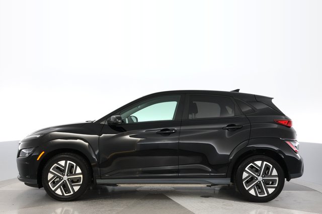 2023 Hyundai Kona Electric — photo 12 of 23