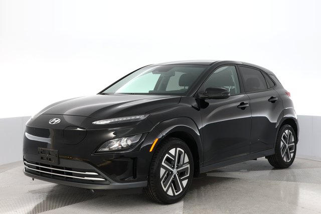 2023 Hyundai Kona Electric — VIN KM8K23AG7PU171732