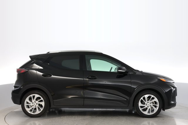 2023 Chevrolet Bolt EUV — photo 10 of 19