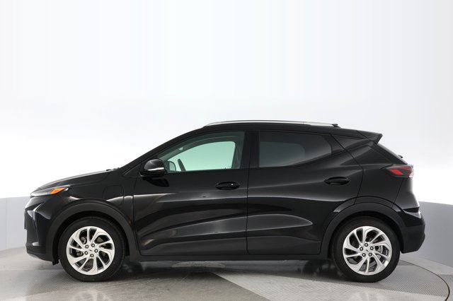 2023 Chevrolet Bolt EUV — photo 12 of 19