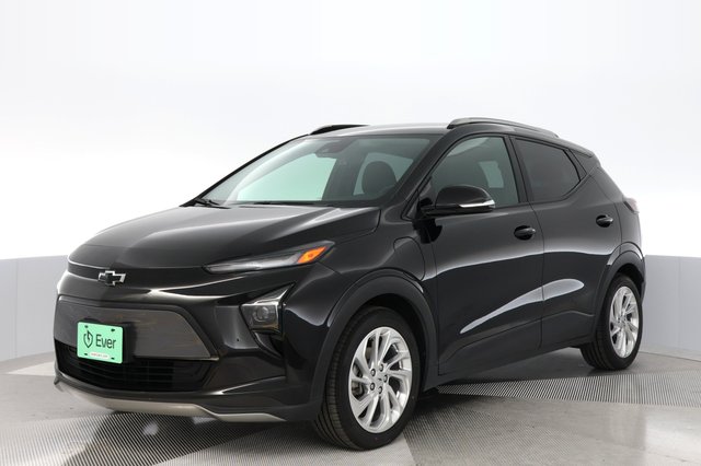 2023 Chevrolet Bolt EUV — VIN 1G1FY6S00P4112330