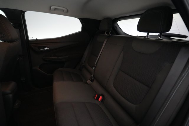 2023 Chevrolet Bolt EUV — photo 17 of 19