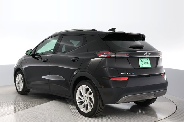 2023 Chevrolet Bolt EUV — photo 11 of 19