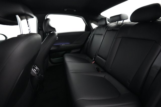 2024 Hyundai IONIQ 6 — photo 17 of 21