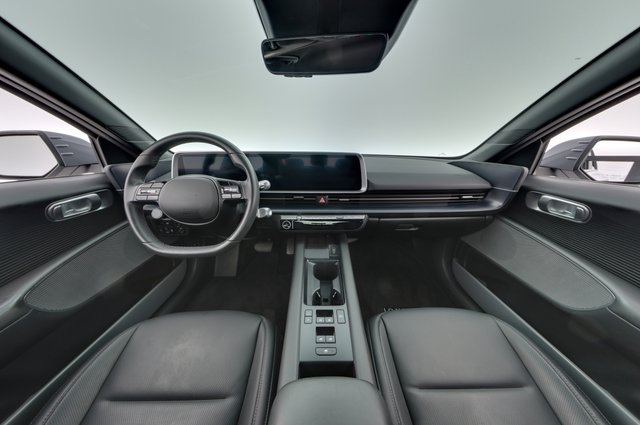 2024 Hyundai IONIQ 6 — photo 19 of 21