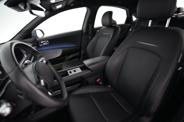 2024 Hyundai IONIQ 6 — photo 3 of 21