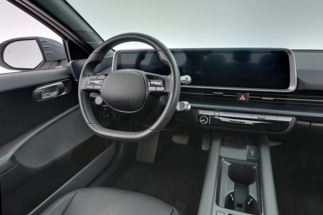 2024 Hyundai IONIQ 6 — photo 18 of 21