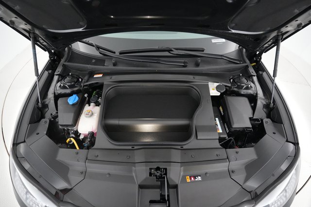 2025 Hyundai IONIQ 6 — photo 20 of 21