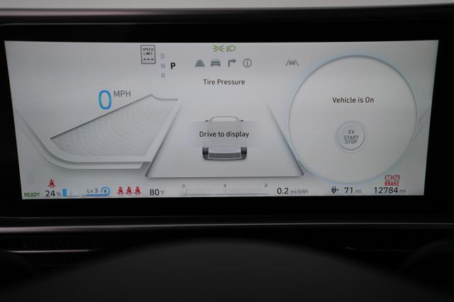 2025 Hyundai IONIQ 6 — photo 5 of 21