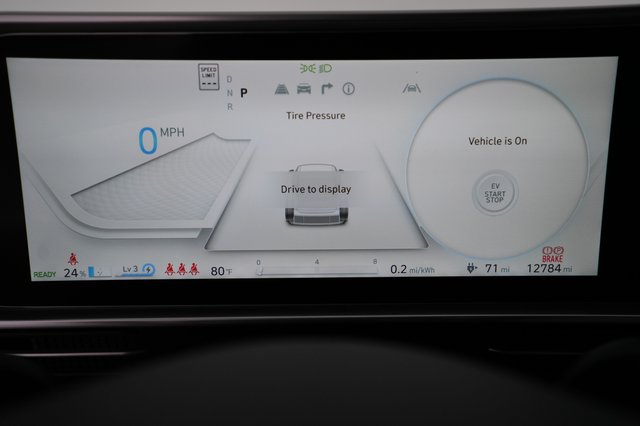 2025 Hyundai IONIQ 6 — photo 5 of 21