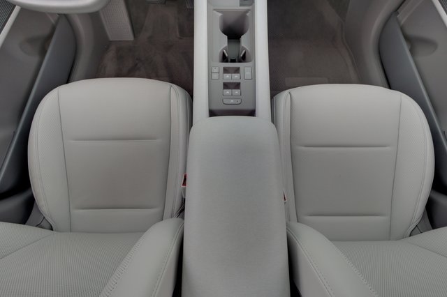 2025 Hyundai IONIQ 6 — photo 19 of 21