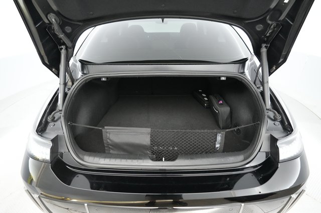 2025 Hyundai IONIQ 6 — photo 6 of 21