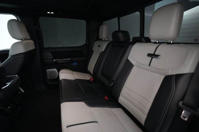 2023 Ford F-150 Lightning — photo 13 of 17