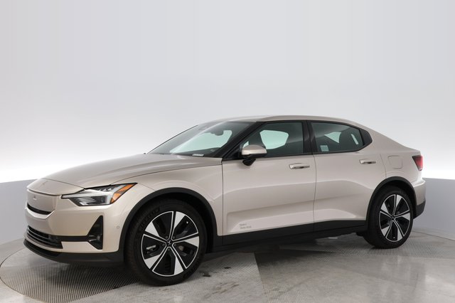 2024 Polestar 2 — photo 14 of 24