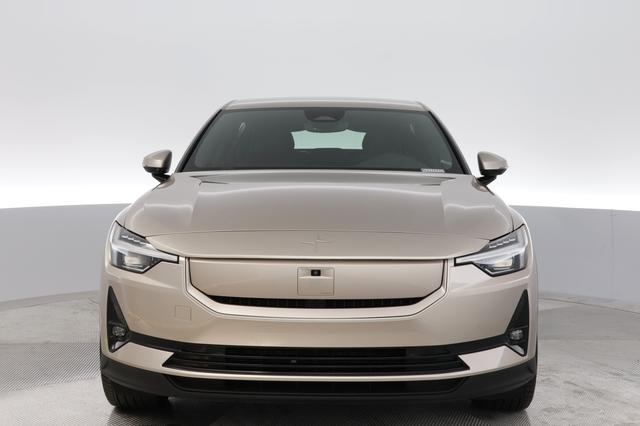 2024 Polestar 2 — photo 9 of 24