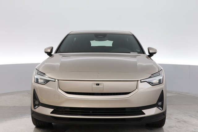 2024 Polestar 2 — photo 9 of 24