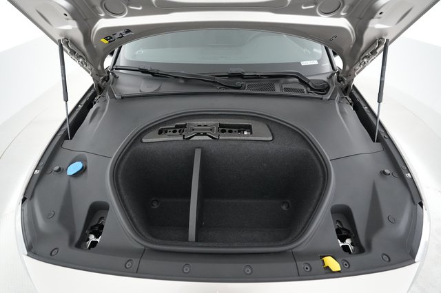 2024 Polestar 2 — photo 23 of 24