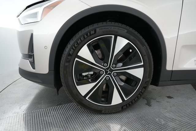 2024 Polestar 2 — photo 16 of 24