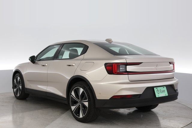 2024 Polestar 2 — photo 13 of 24
