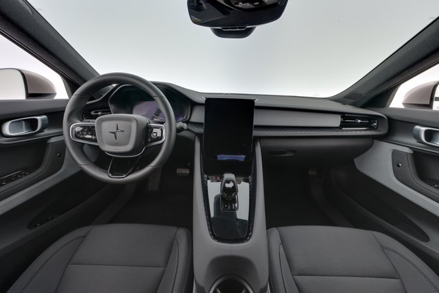 2024 Polestar 2 — photo 21 of 24