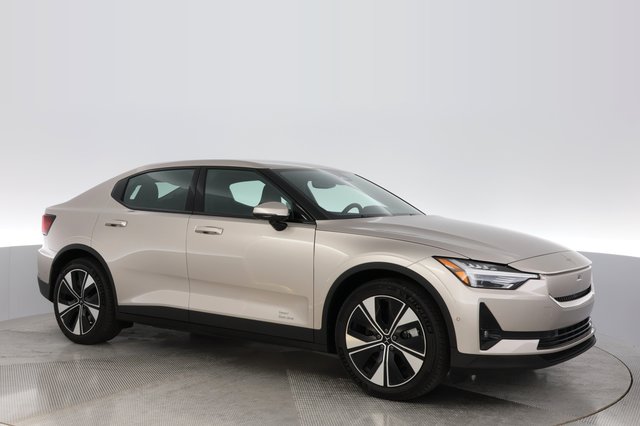 2024 Polestar 2 — photo 11 of 24