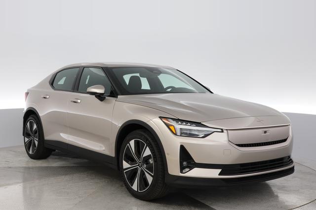 2024 Polestar 2 — photo 10 of 24