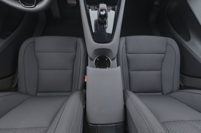 2024 Polestar 2 — photo 22 of 24