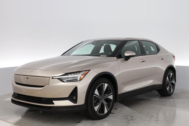 2024 Polestar 2 — VIN YSMFD3KA0RL217425