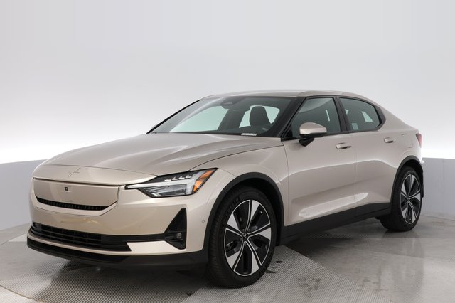 2024 Polestar 2 — VIN YSMFD3KA0RL217425