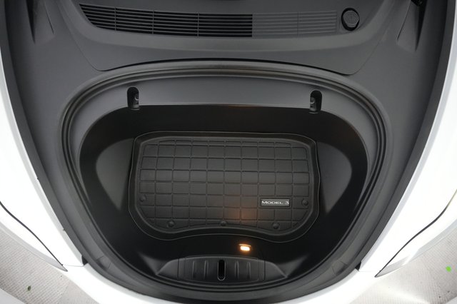 2020 Tesla Model 3 — photo 20 of 22
