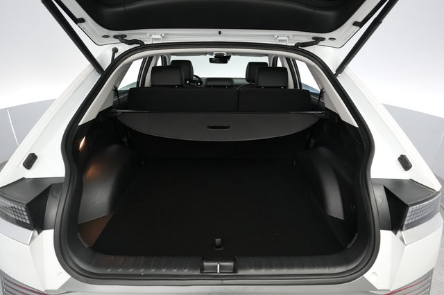 2024 Hyundai IONIQ 5 — photo 6 of 26