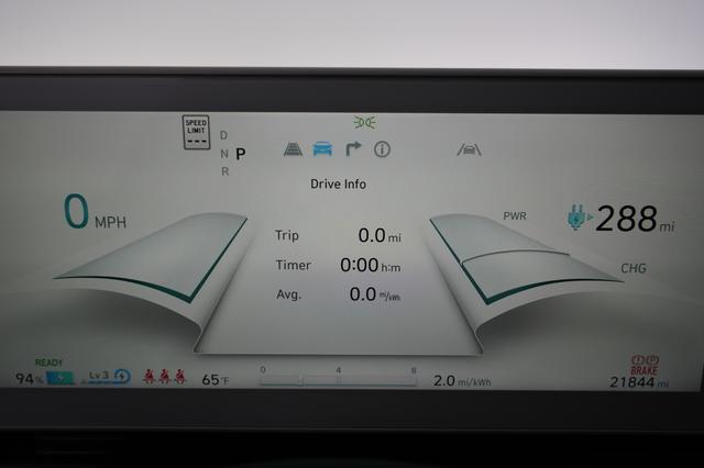 2024 Hyundai IONIQ 5 — photo 5 of 26