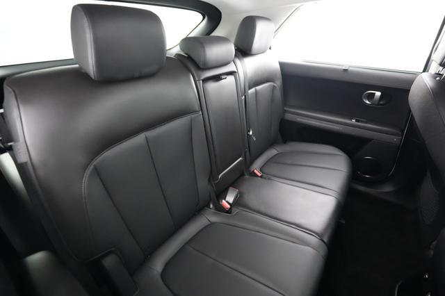 2024 Hyundai IONIQ 5 — photo 4 of 26