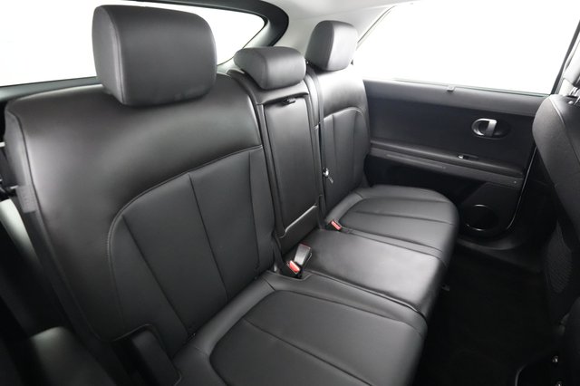 2024 Hyundai IONIQ 5 — photo 4 of 26
