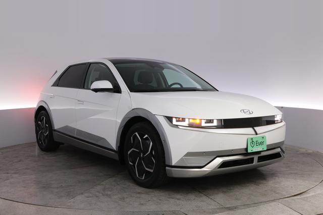 2024 Hyundai IONIQ 5 — photo 10 of 26