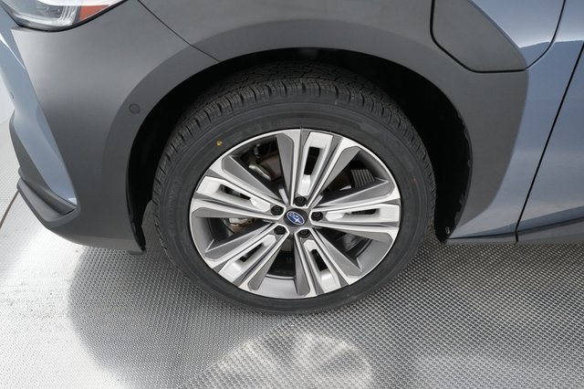 2023 Subaru Solterra — photo 14 of 18