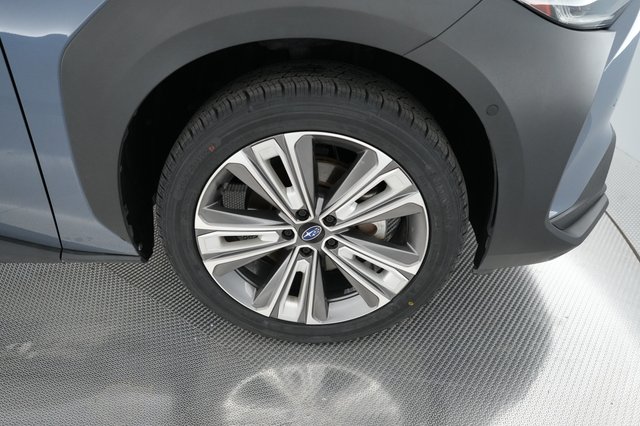2023 Subaru Solterra — photo 13 of 18