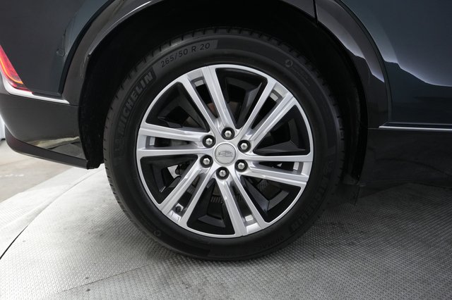 2024 Cadillac Lyriq — photo 17 of 23