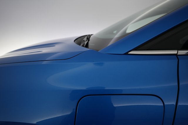 2024 Chevrolet Equinox EV — photo 26 of 27